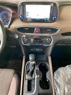 هیوندای سەنتافی